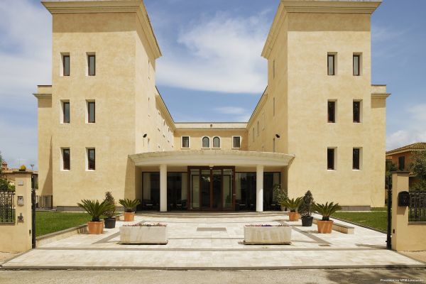 Hotel le Torri (Arborea)